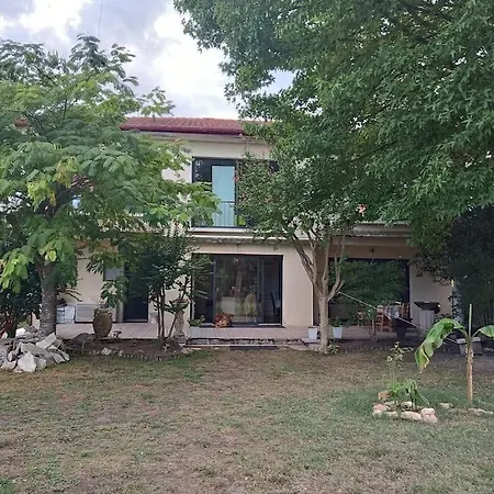 Lägenhet Les Trompettes De Jericho Tartas