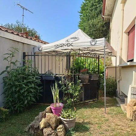 La Maison De L'Usine Apartmán