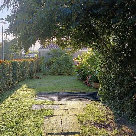 Les Trompettes De Jericho Lägenhet Tartas