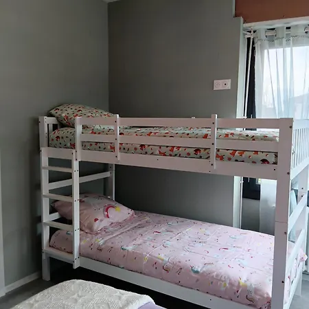 La Maison De L'usine Apartmán Tartas