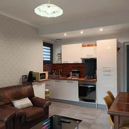 La Maison De L'Usine דירה Tartas