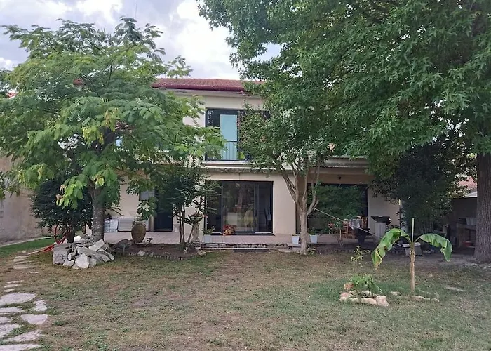 شقة Les Trompettes De Jericho Tartas