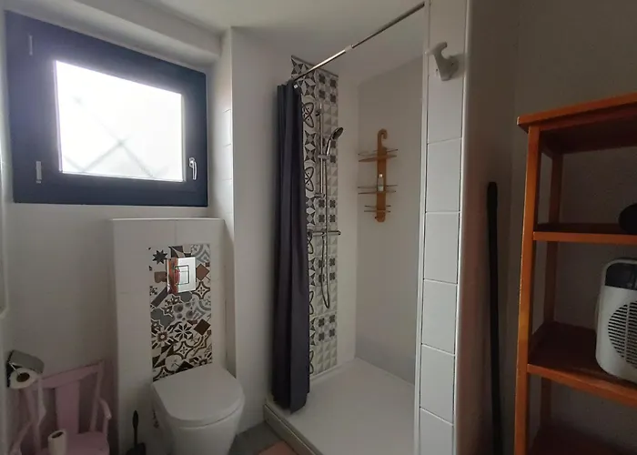 Les Trompettes De Jericho Tartas